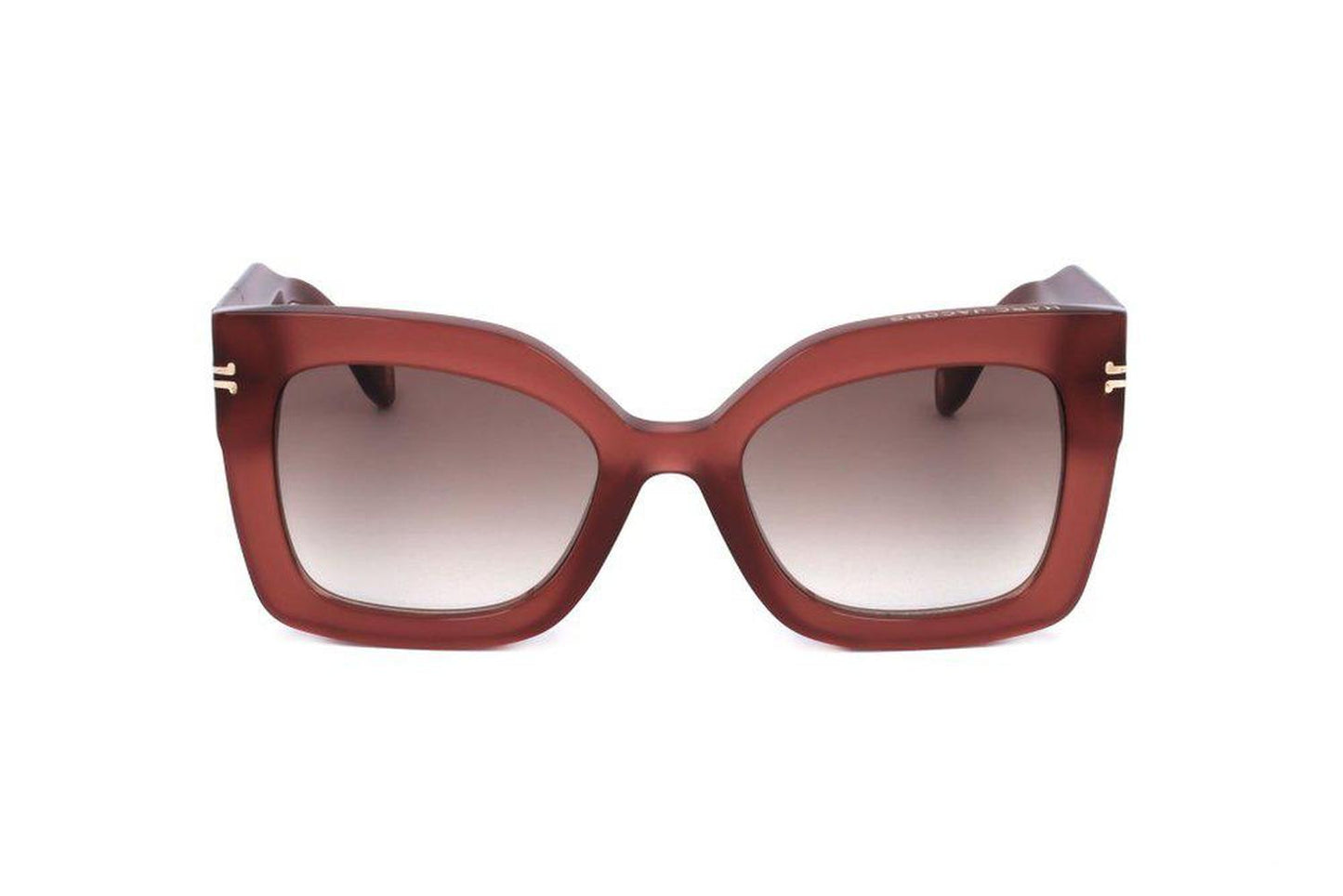 Marc Jacobs Eyewear Square Frame Sunglasses