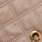 Marc Jacobs  Quilted Leather Bow Shoulder Bag