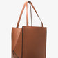 Jordi Large Leather Tote Bag