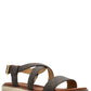 Michael Michael Kors Lynn Signature Logo Platform Espadrille Sandals