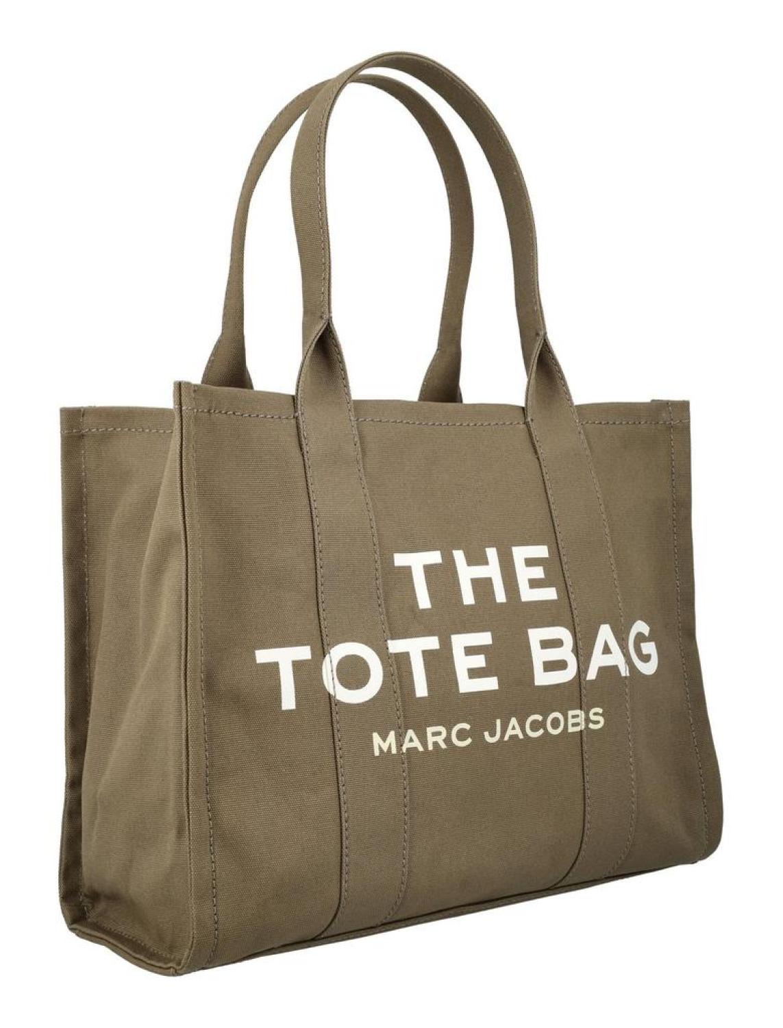 Marc Jacobs The Traveler Tote Bag