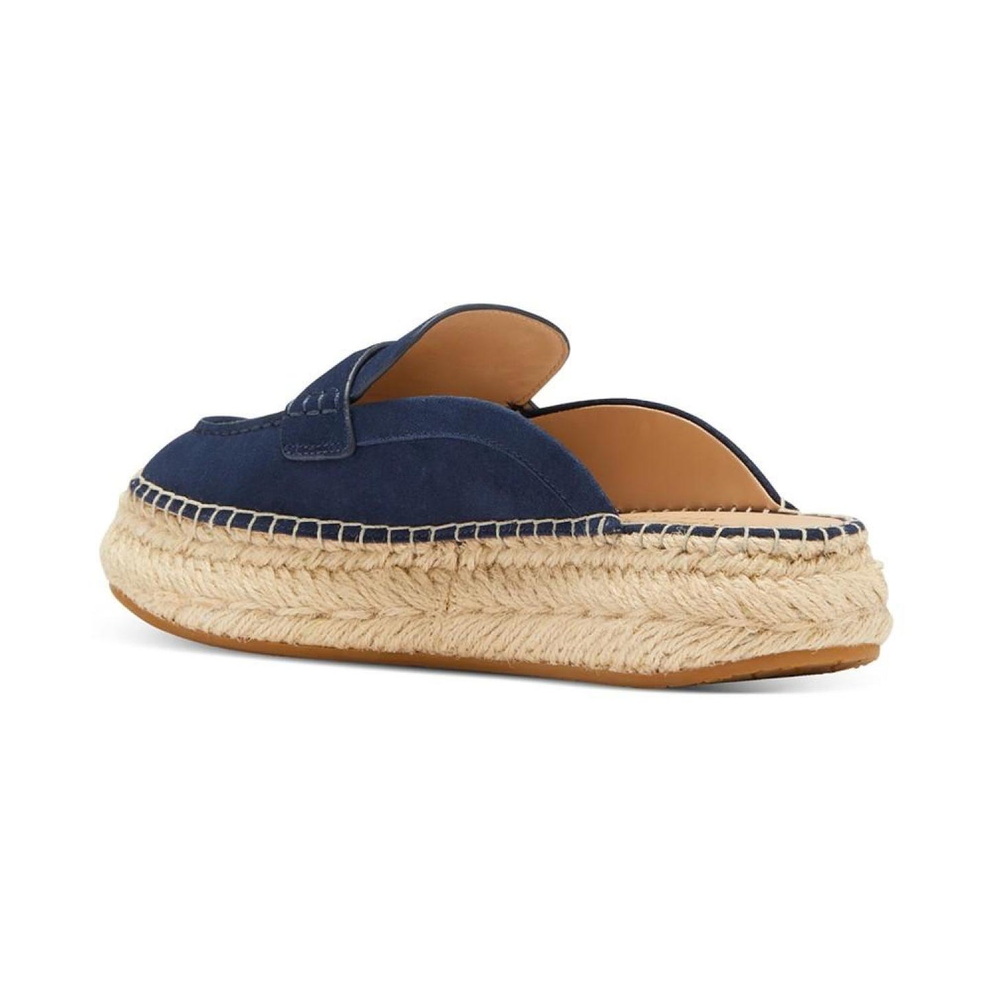 Women's Eastwell Espadrille Mule Loafer Flats