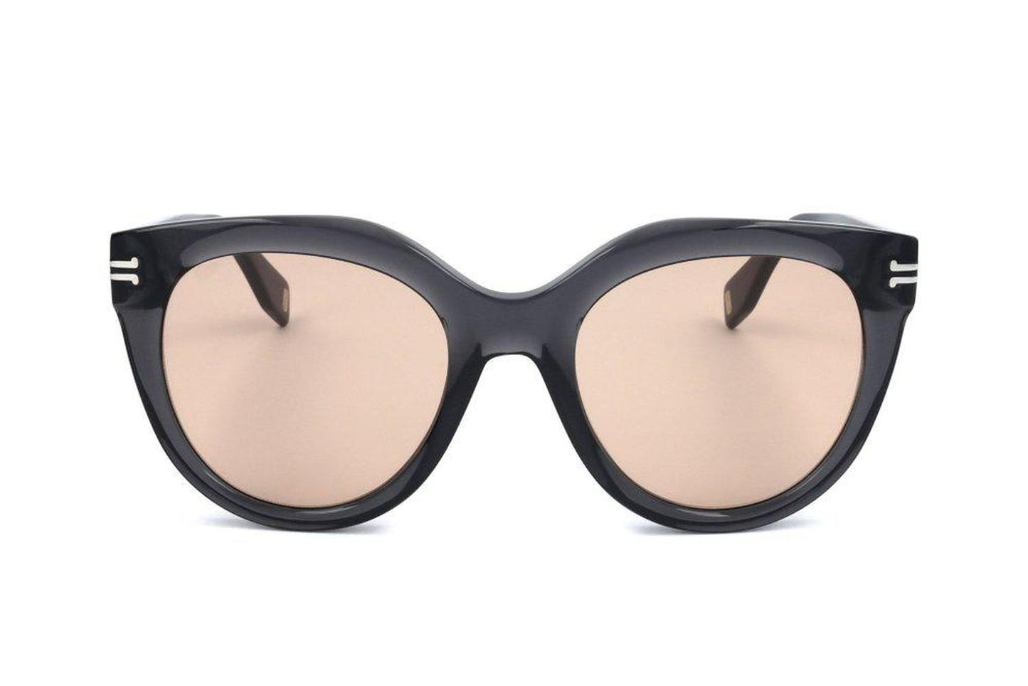 Marc Jacobs Eyewear Round Frame Sunglasses