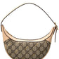 Gucci Ophidia Mini GG Supreme Canvas & Leather Shoulder Bag