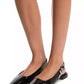 MICHAEL Darrington Slingback Flats