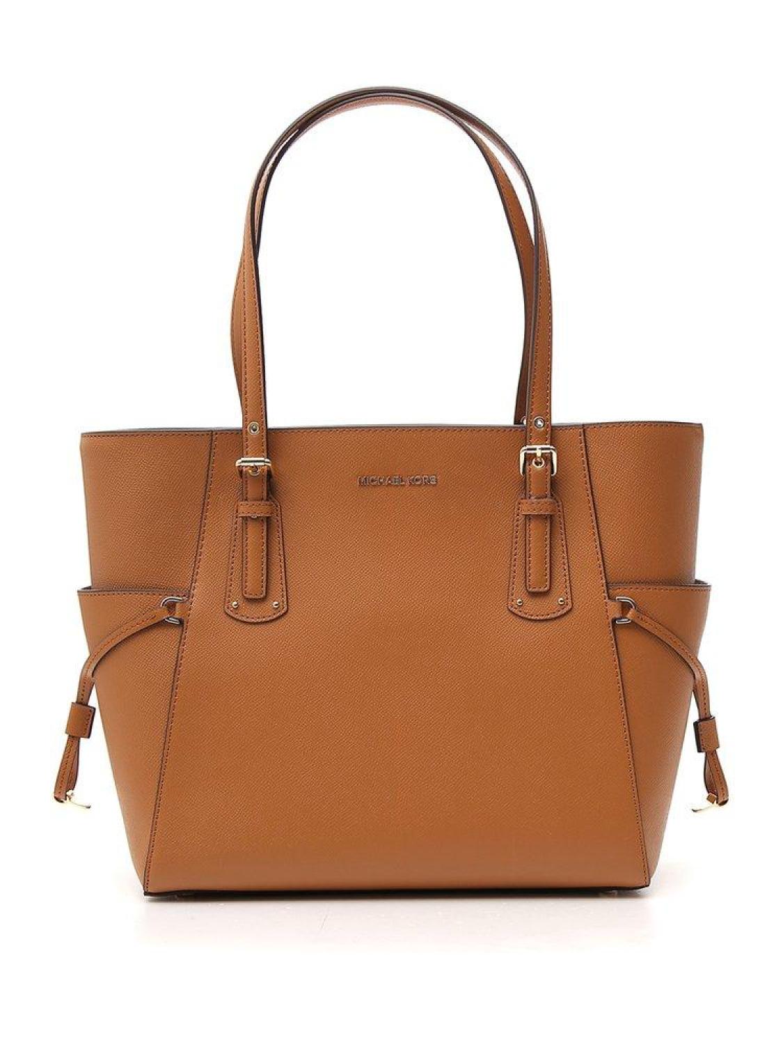 Michael Michael Kors Voyager Small Tote Bag