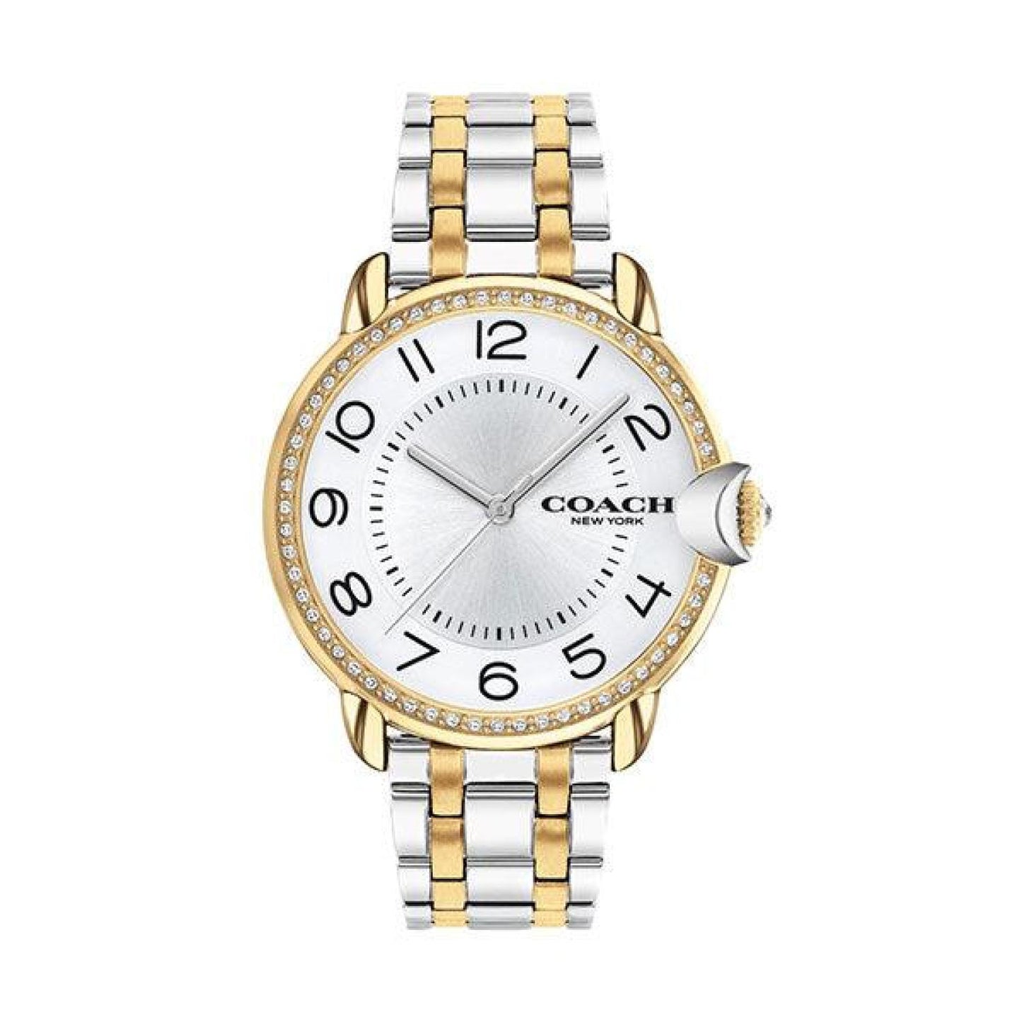 Coach Women's Arden 36mm Quartz Watch