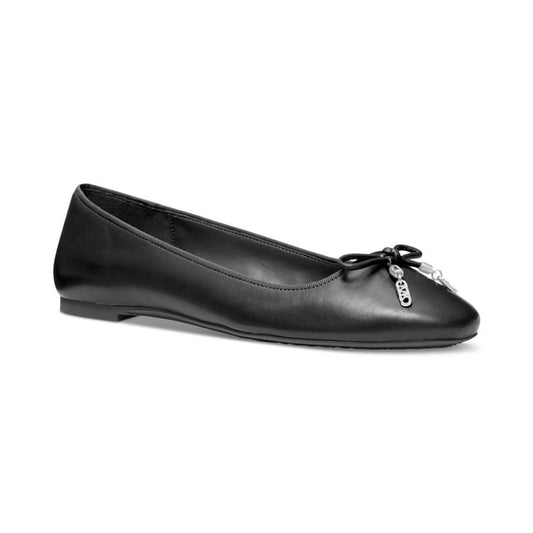 Women's Nori Round Toe Slip-On Ballet Flats