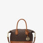 Hyde Small Logo Satchel