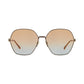 Women's GG1335S Sunglasses, Gradient GC002086