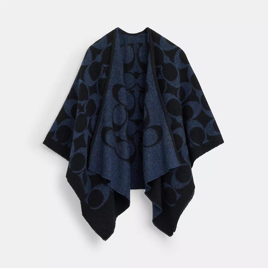 Signature Cape