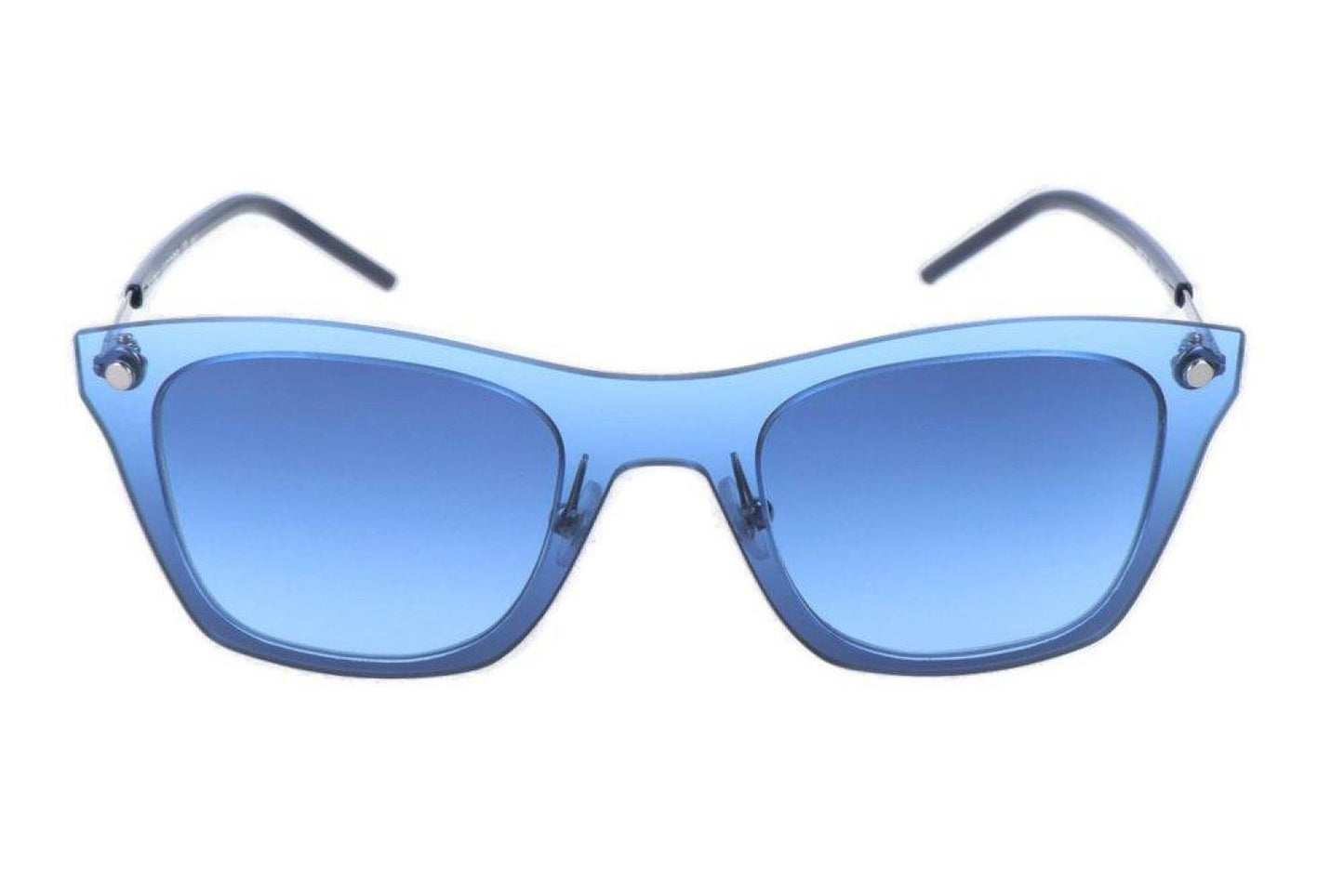 Marc Jacobs Eyewear Square Frame Sunglasses