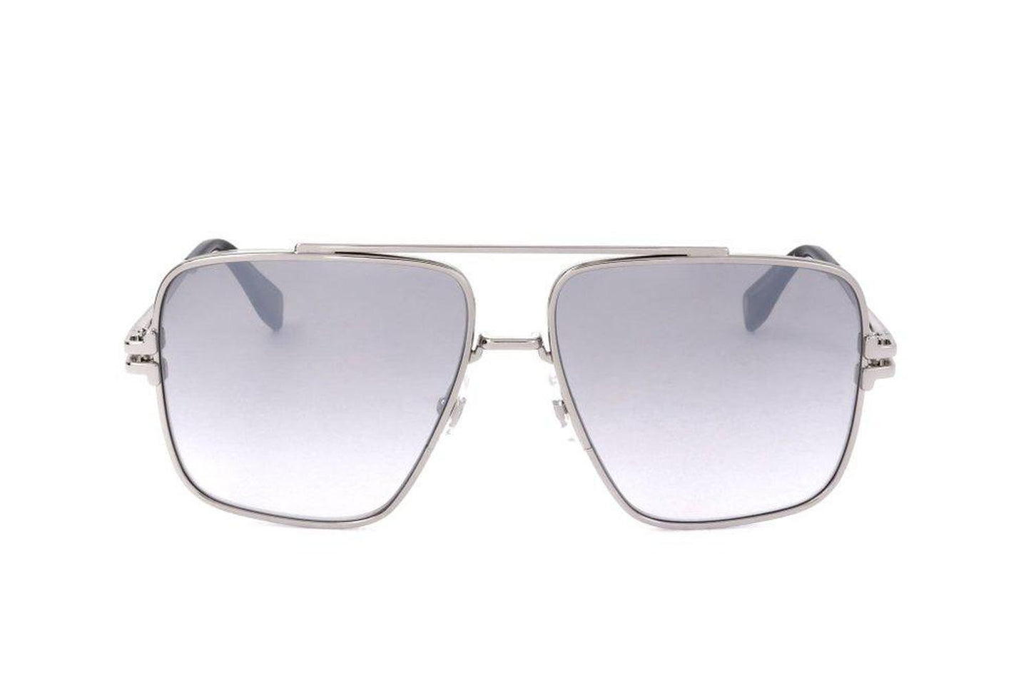 Marc Jacobs Eyewear Navigator Frame Sunglasses