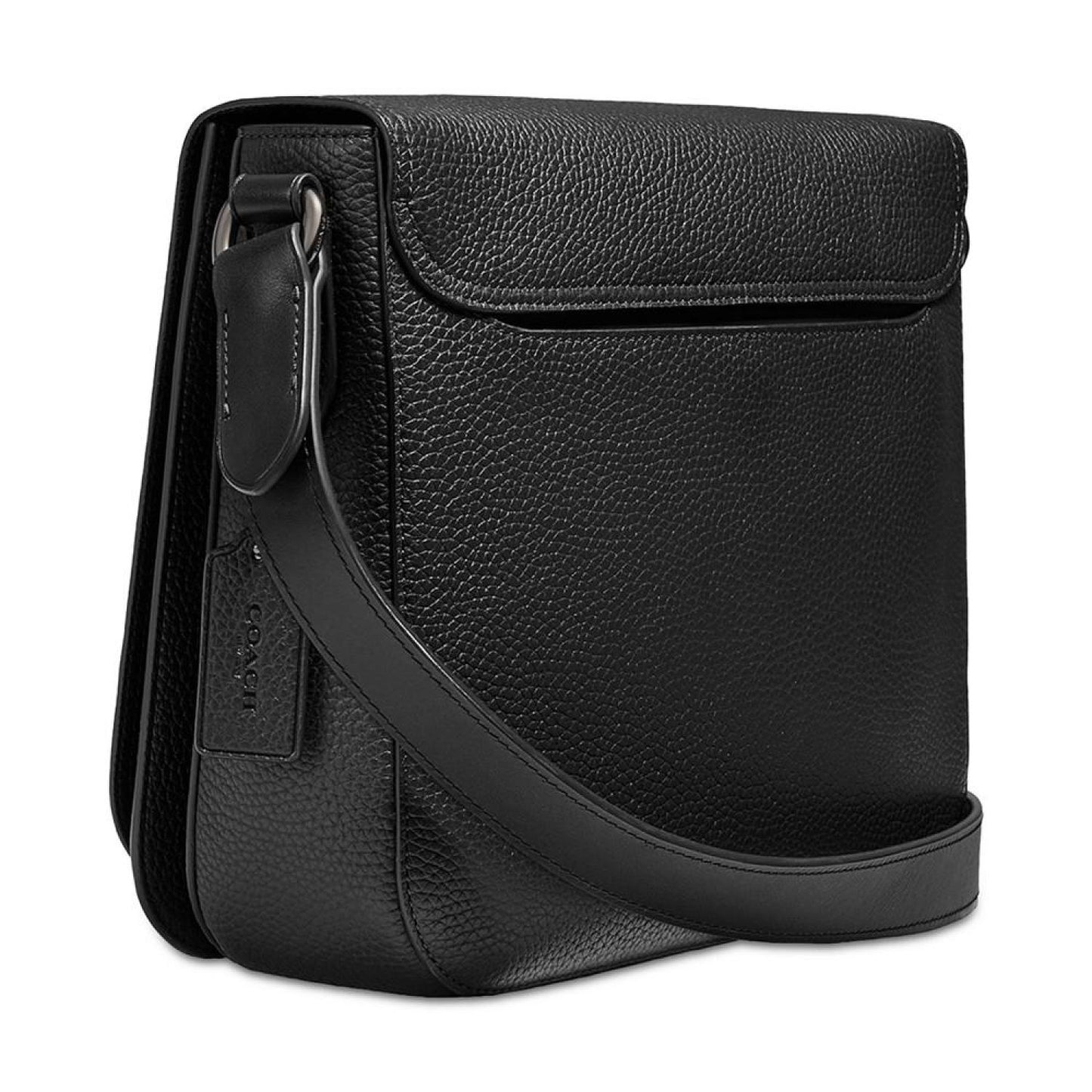 Men's Gotham Messenger Bag