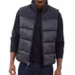 Men's Heavyweight Quilted Puffer Vest