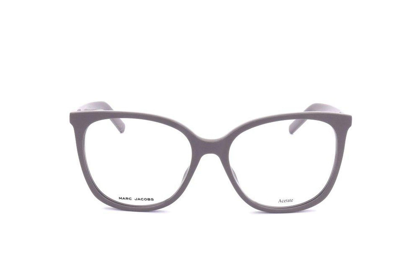 Marc Jacobs Eyewear Butterfly Frame Glasses