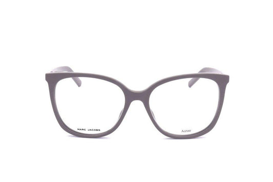 Marc Jacobs Eyewear Butterfly Frame Glasses