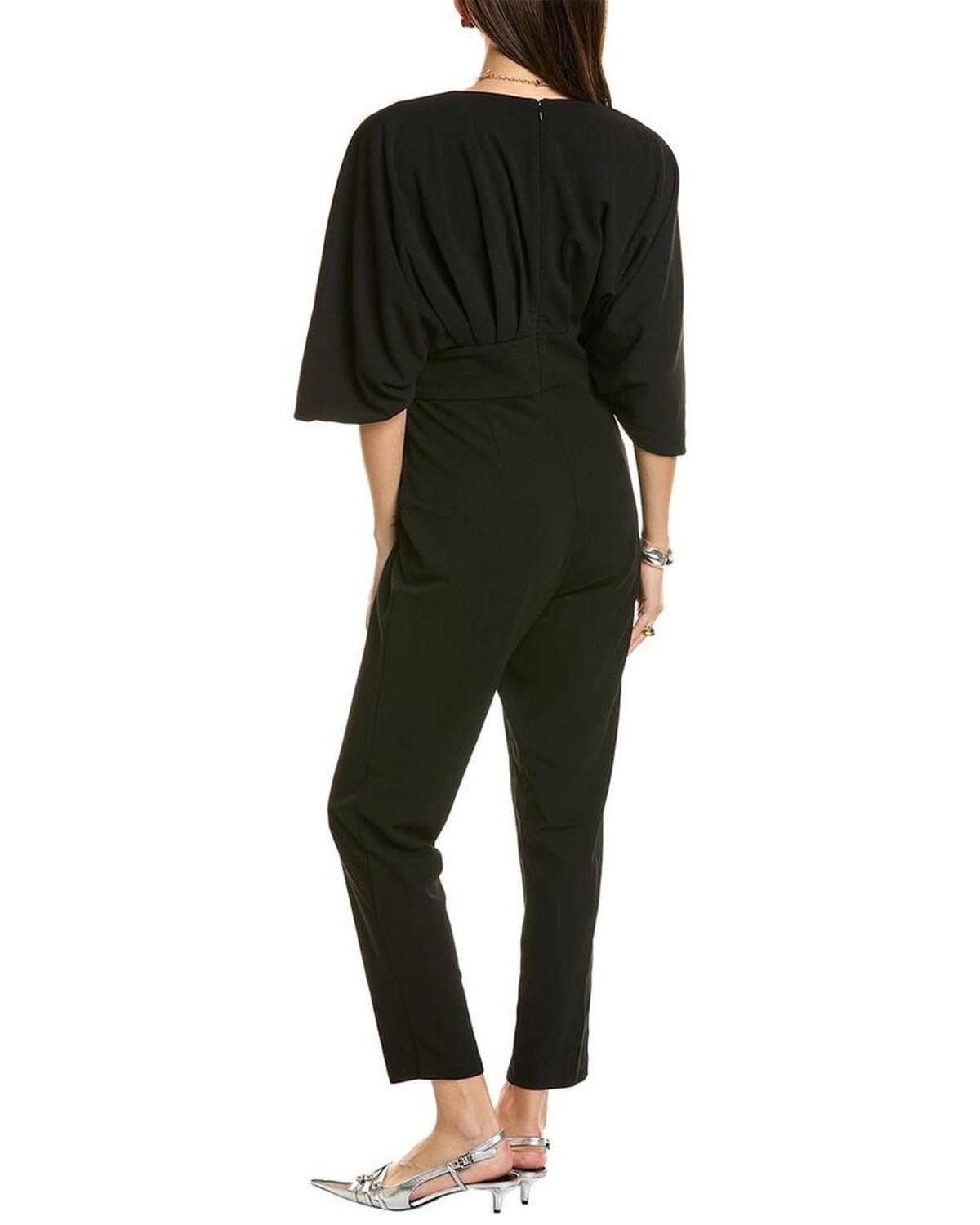 Alexia Admor Dolman Jumpsuit