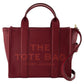 The Small Tote - Marc Jacobs - Leather - Red