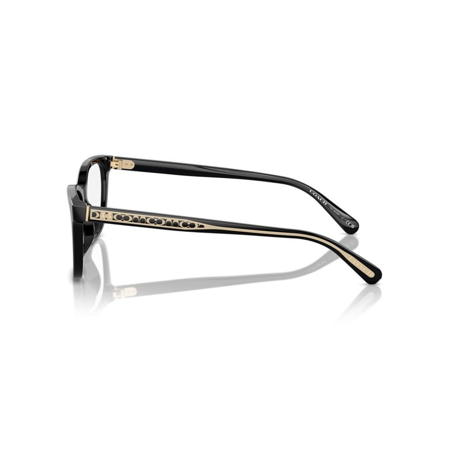 Women's Eyeglasses, C6235F