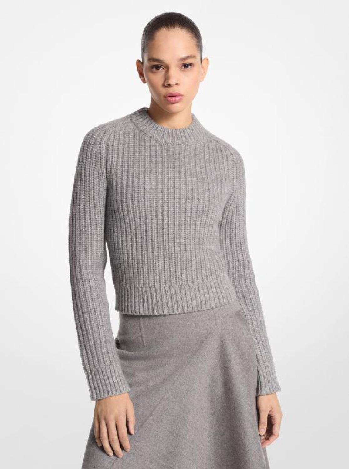 Cashmere Sweater