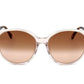 Kate Spade Round-Frame Sunglasses