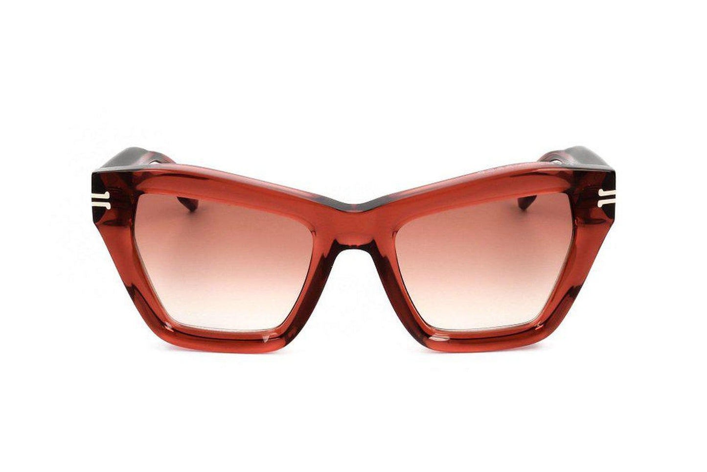 Marc Jacobs Eyewear Cat-Eye Frame Sunglasses