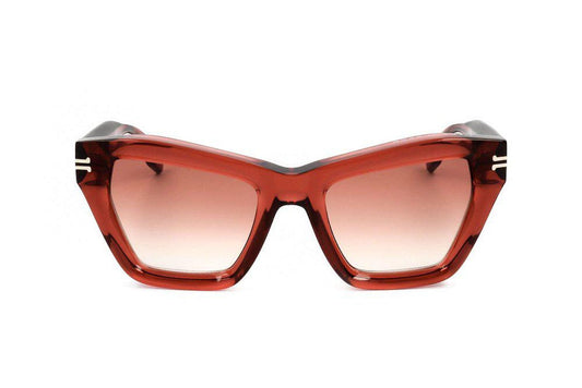 Marc Jacobs Eyewear Cat-Eye Frame Sunglasses