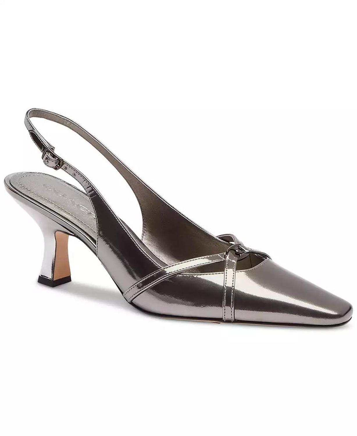 Women's Rowyn Slingback Pumps