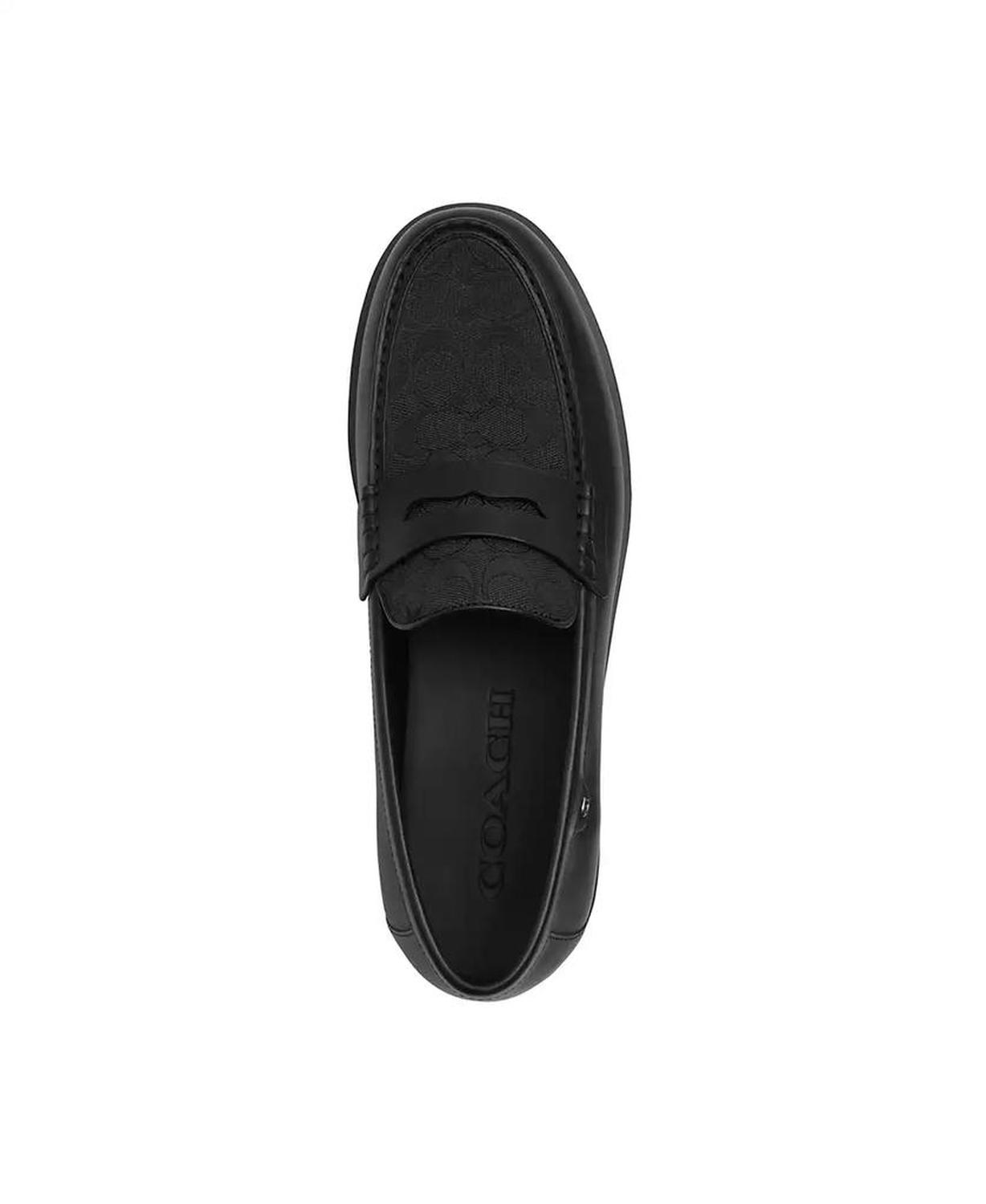 Men's Reagan Penny Loafer