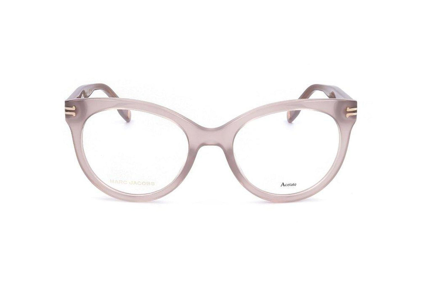 Marc Jacobs Eyewear Cat-Eye Frame Glasses