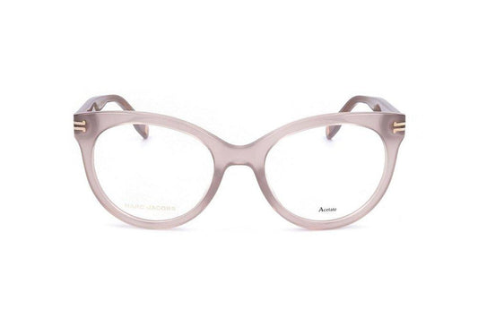 Marc Jacobs Eyewear Cat-Eye Frame Glasses