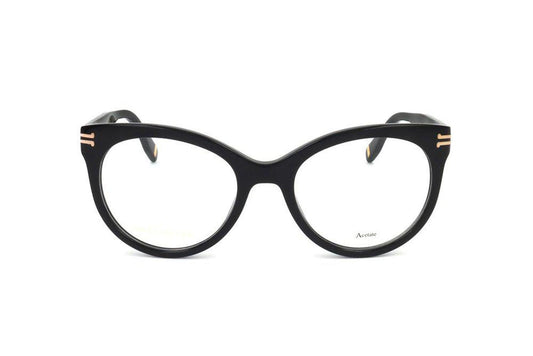 Marc Jacobs Eyewear Cat-Eye Frame Glasses