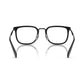 Men's Polarized Eyeglasses, HC5177