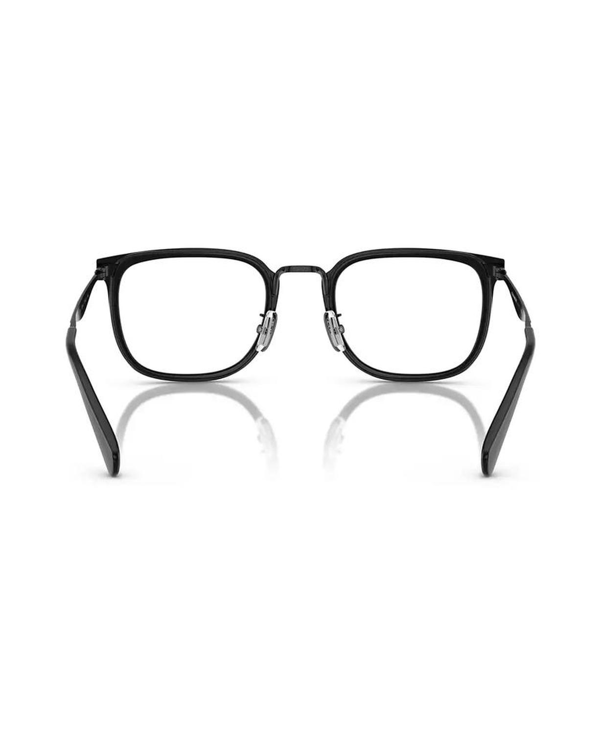 Men's Polarized Eyeglasses, HC5177