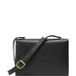 Gucci Zumi Small Leather Shoulder Bag