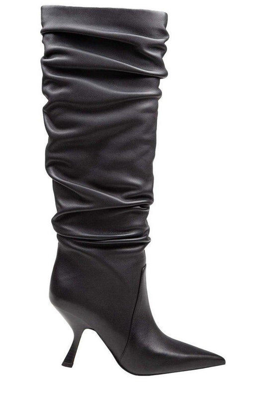 Michael Kors Luna Boots