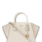 Michael Michael Kors Avril Logo Plaque Tote Bag