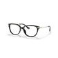 Women's Eyeglasses, HC6185