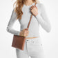 Charlotte Large 3-in-1 Signature Logo Tote Bag