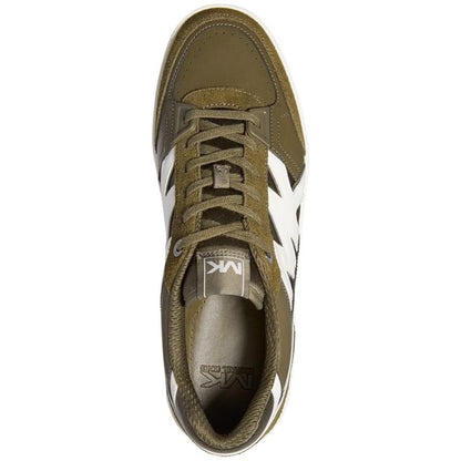 Men's Rebel Lace-Up Sneakers