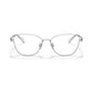 Women's Pillow Eyeglasses HC6185