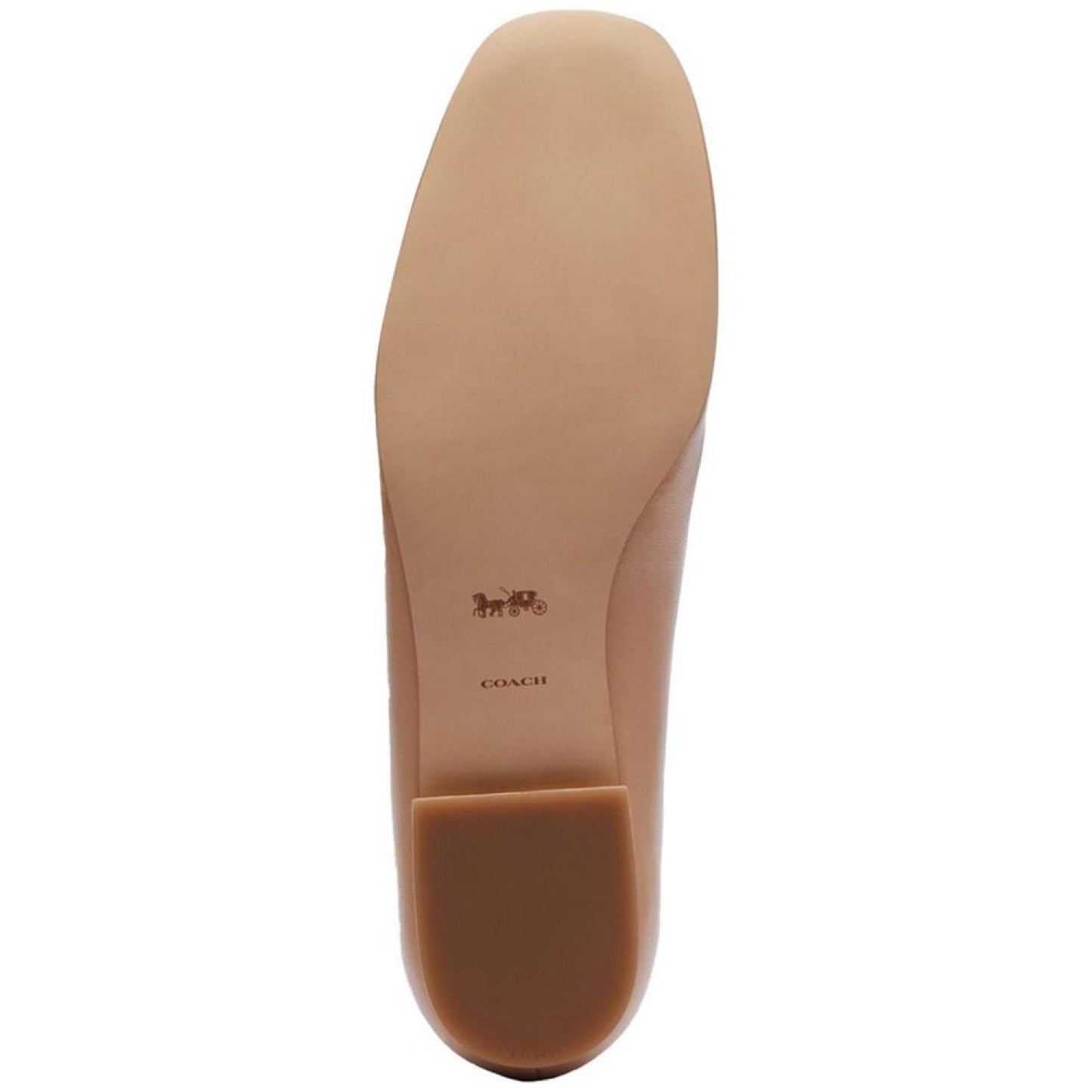 Whitley Mary Jane Ballet Flats