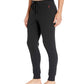 Midweight Waffle Solid Jogger Pants