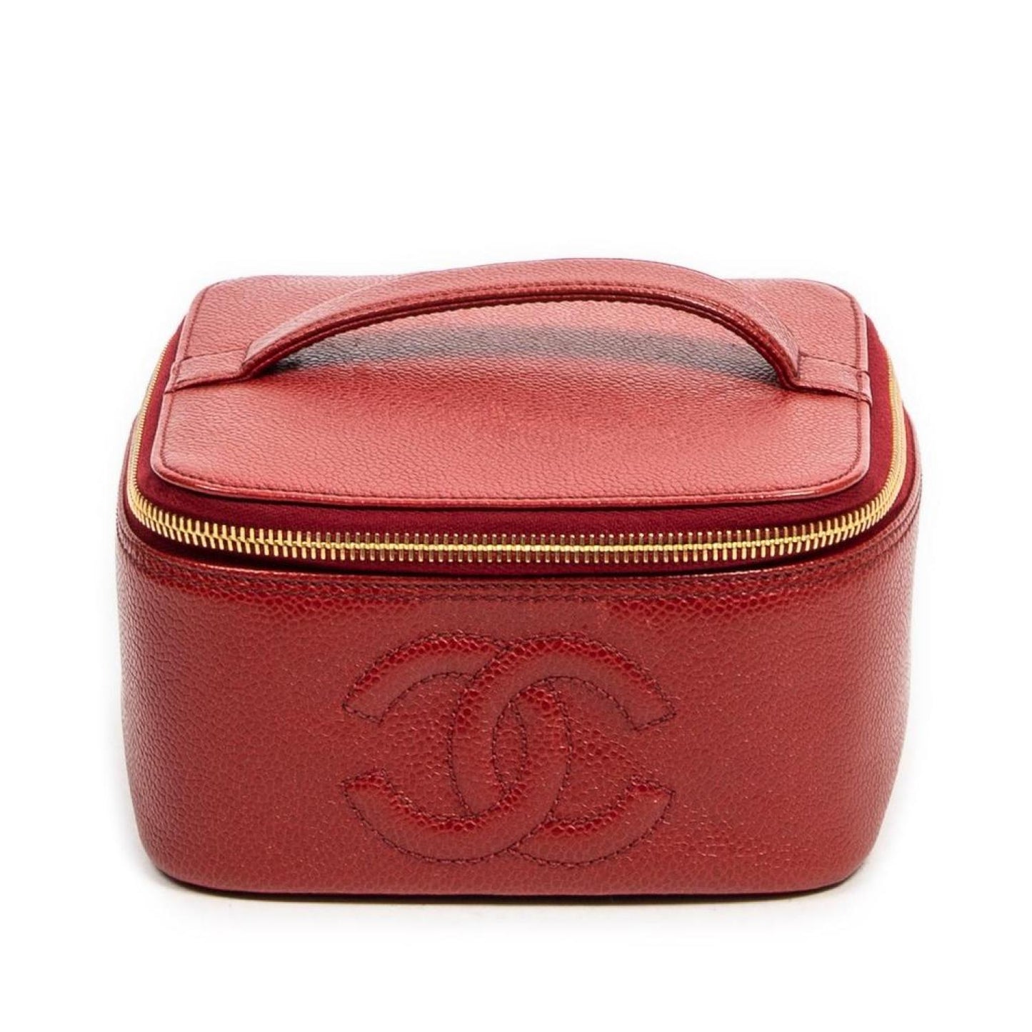 Timeless Vanity Case