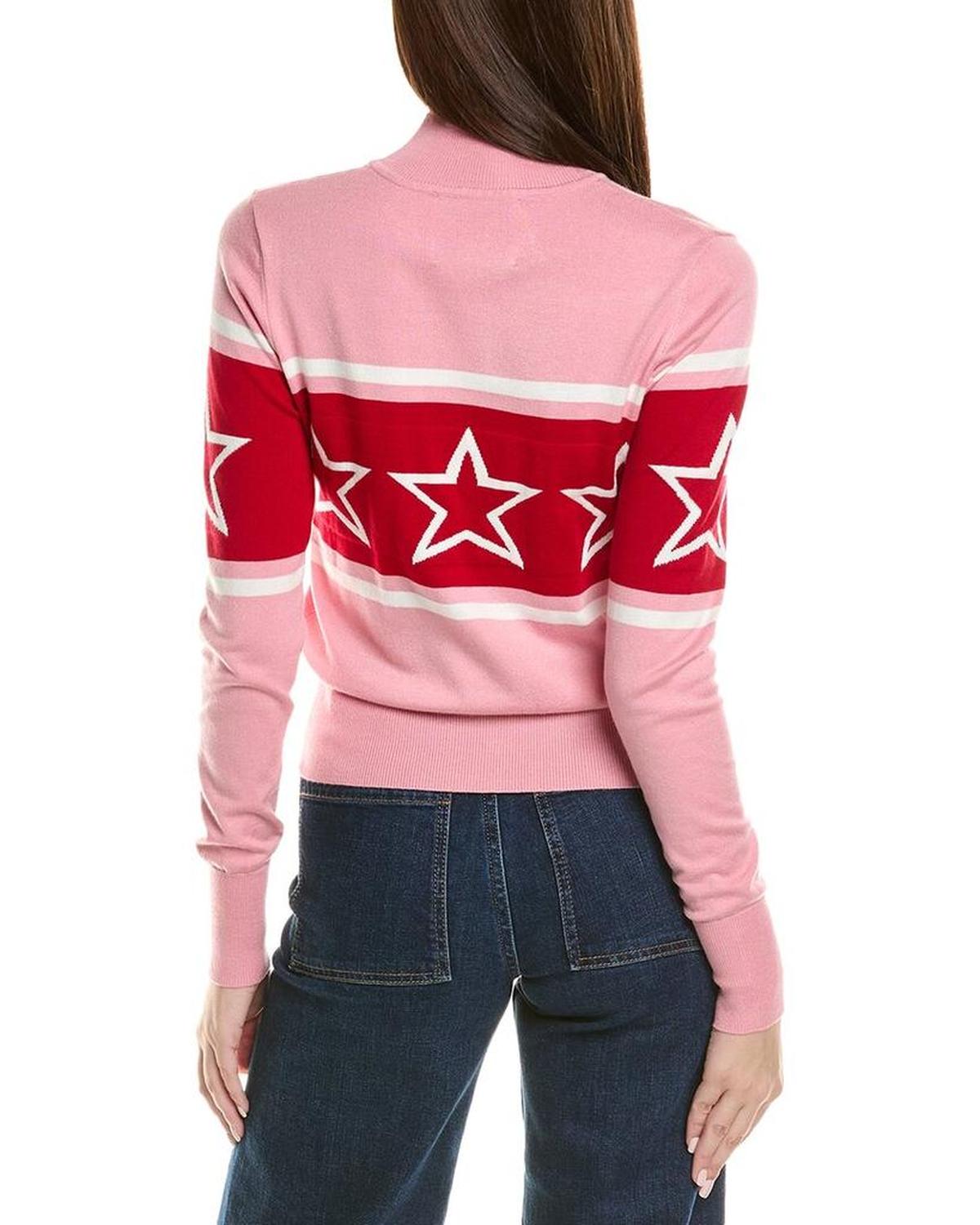 Alexia Admor Lisa Sweater