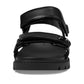 Brynn Leather Sandal