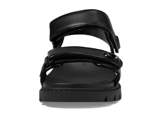 Brynn Leather Sandal