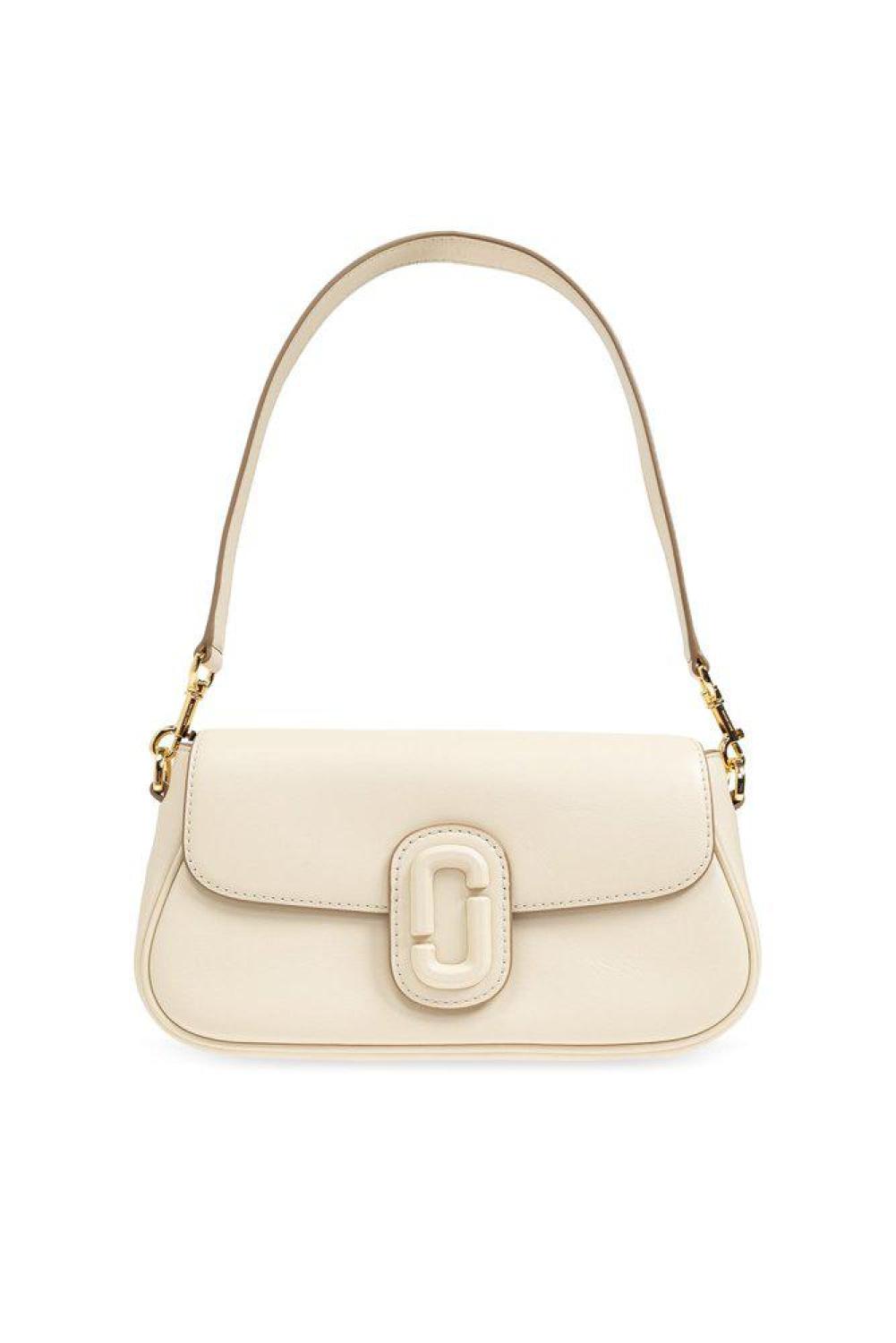 Marc Jacobs The Large Clover Shoulder Bag