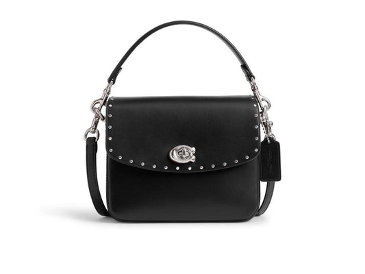 Cassie Crossbody Bag 19 with Rivets